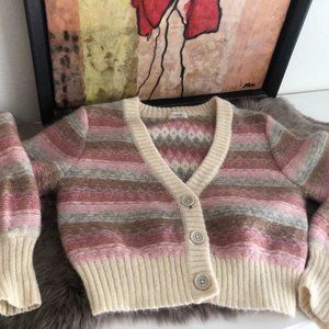 Wilfred cardigan